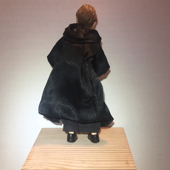 2001 MATTEL RON WEASLEY DOLL 8" - Picture 2 of 3